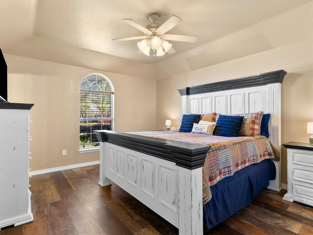 Parks Add - Residential