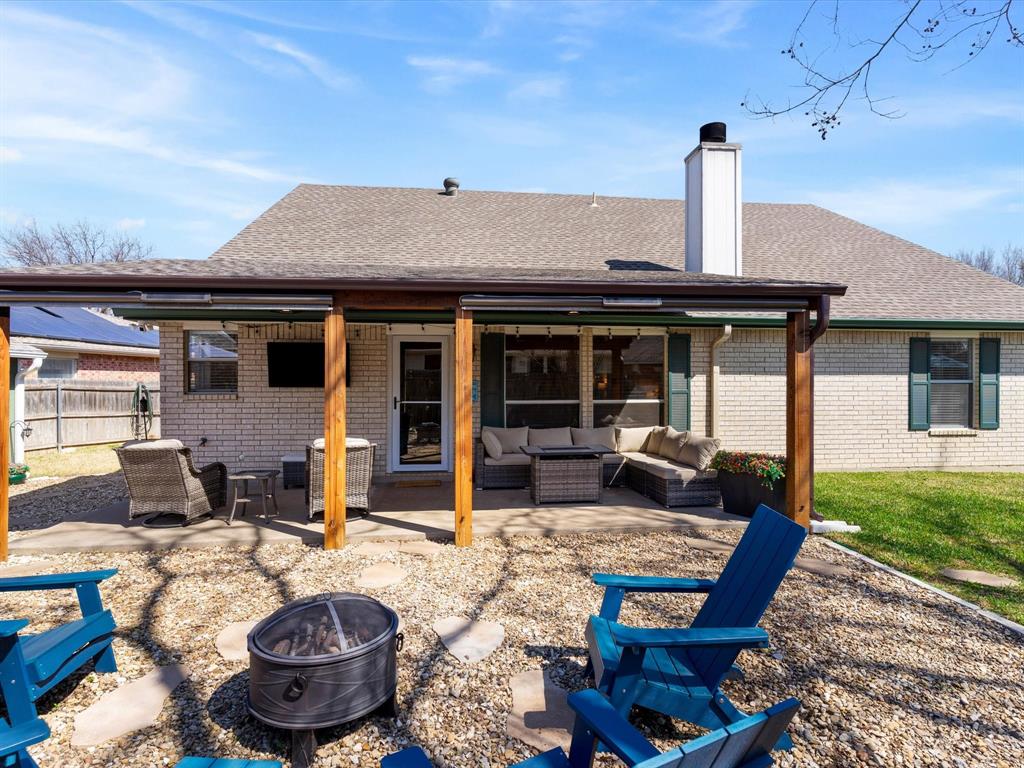 Parks Add - Residential