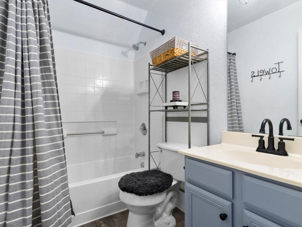 Parks Add - Residential