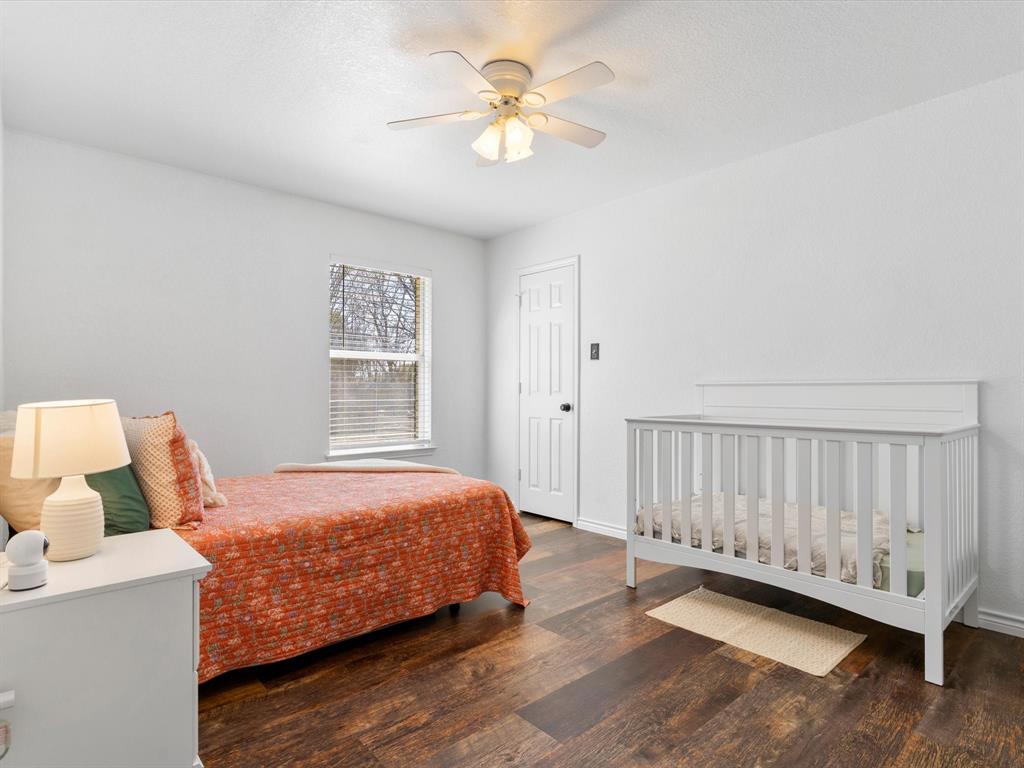 Parks Add - Residential