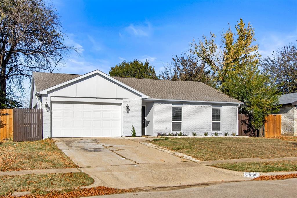 Colony 14 - Residential