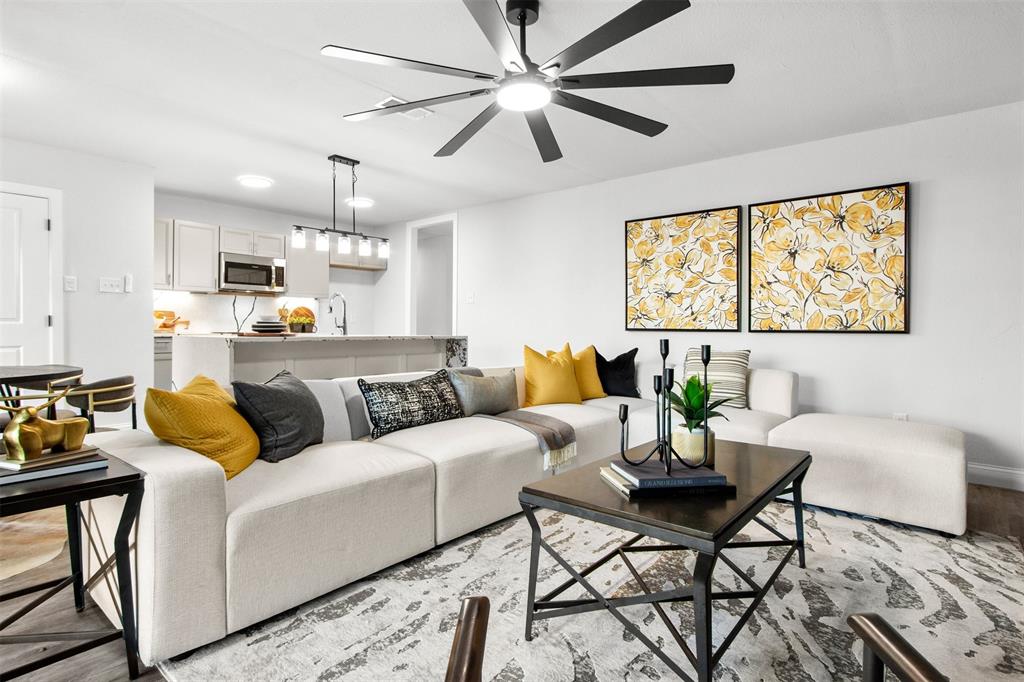 Colony 14 - Residential