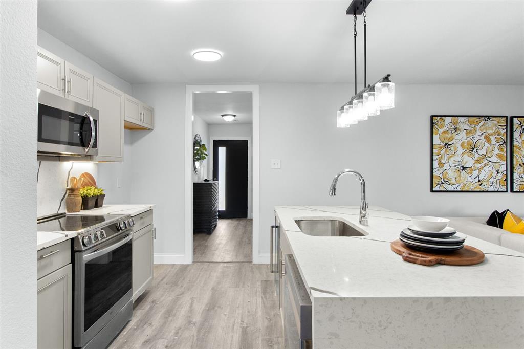 Colony 14 - Residential