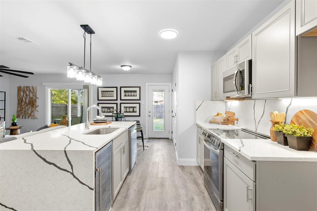 Colony 14 - Residential