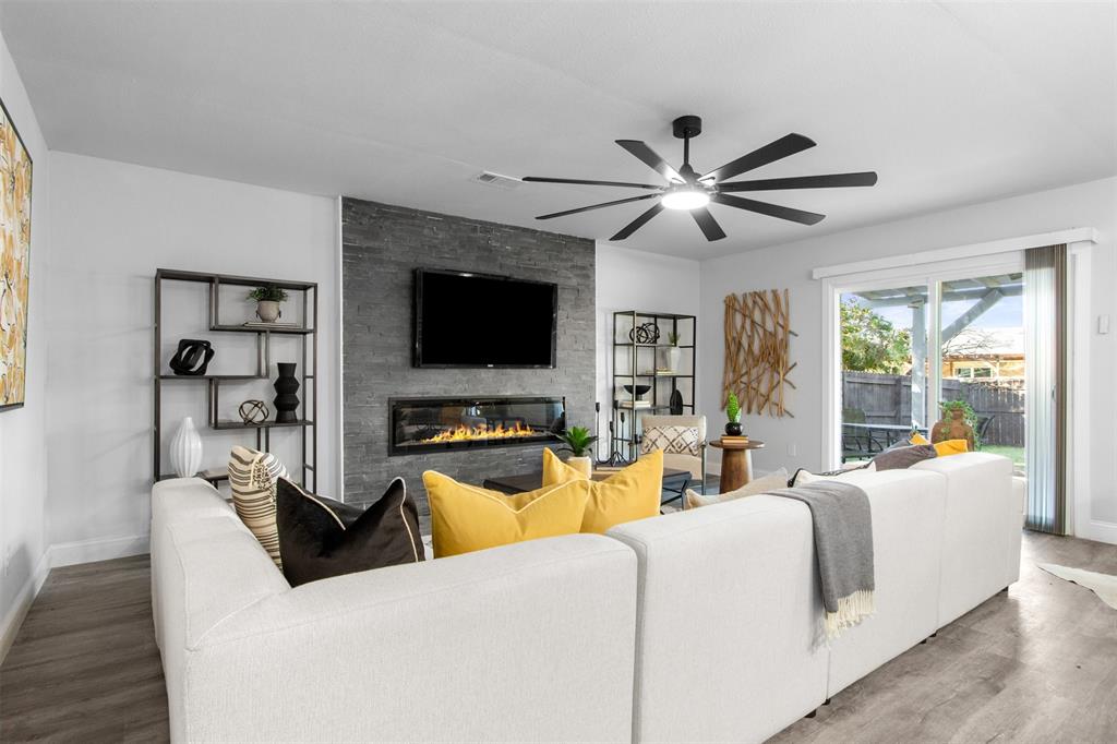 Colony 14 - Residential