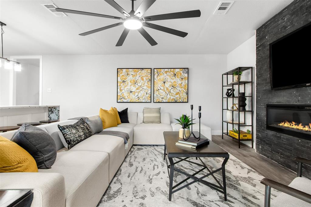 Colony 14 - Residential