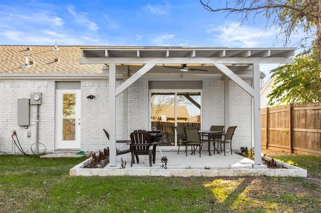 Colony 14 - Residential