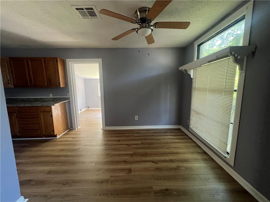 Baker Estates - Residential