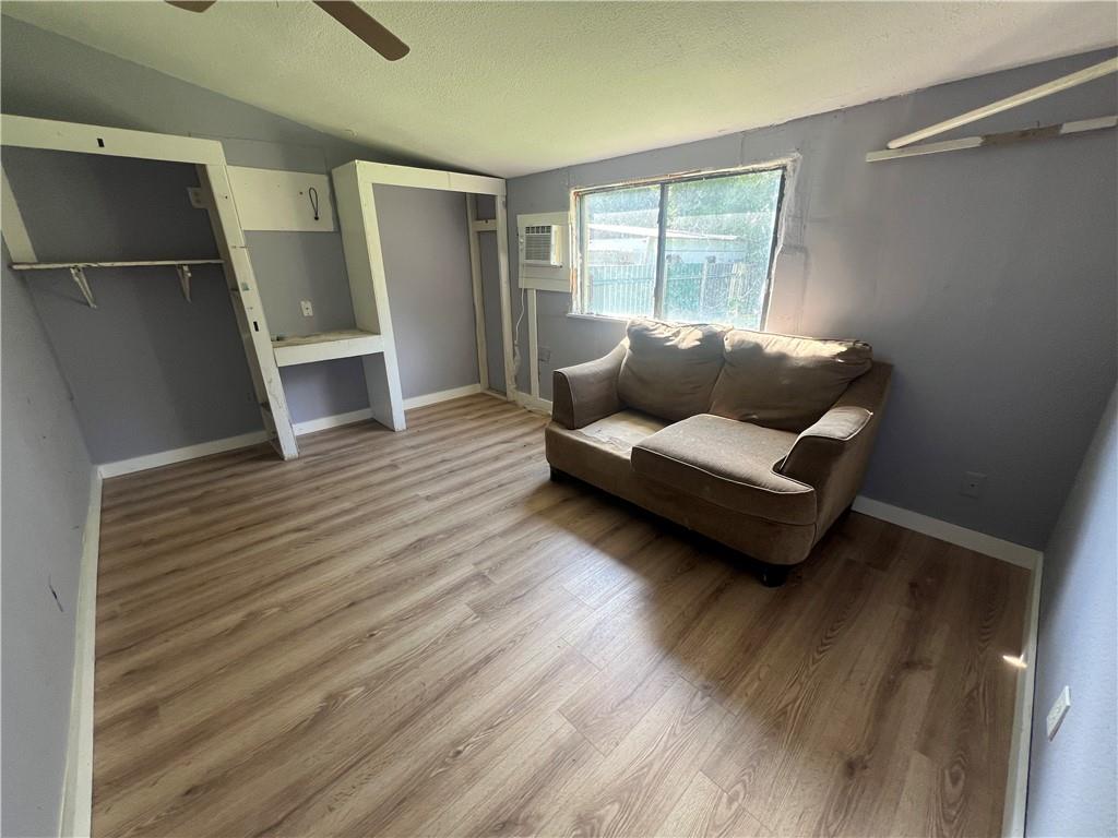 Baker Estates - Residential