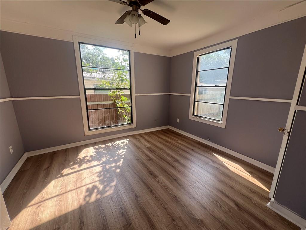 Baker Estates - Residential