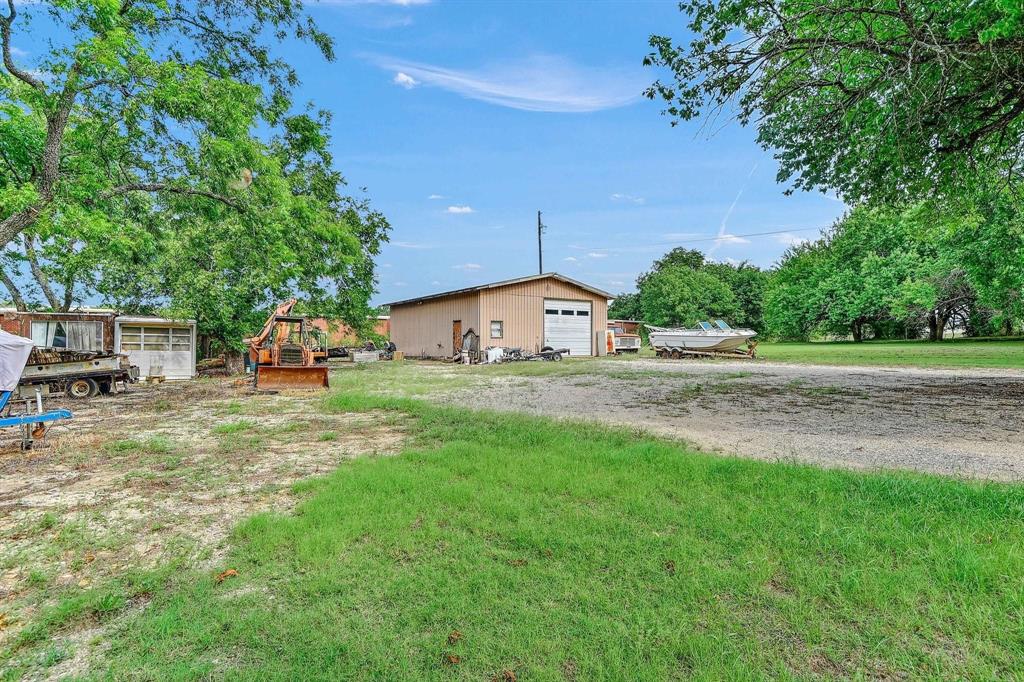 3615 Pottsboro Road