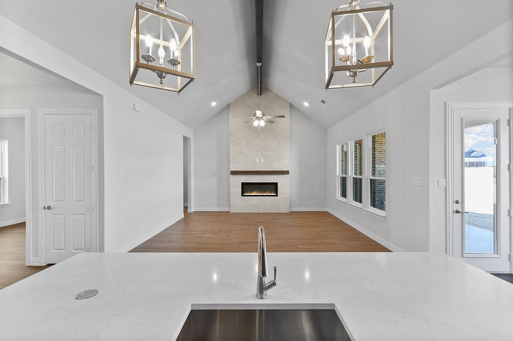 Ranch at Stone Hill - Residential