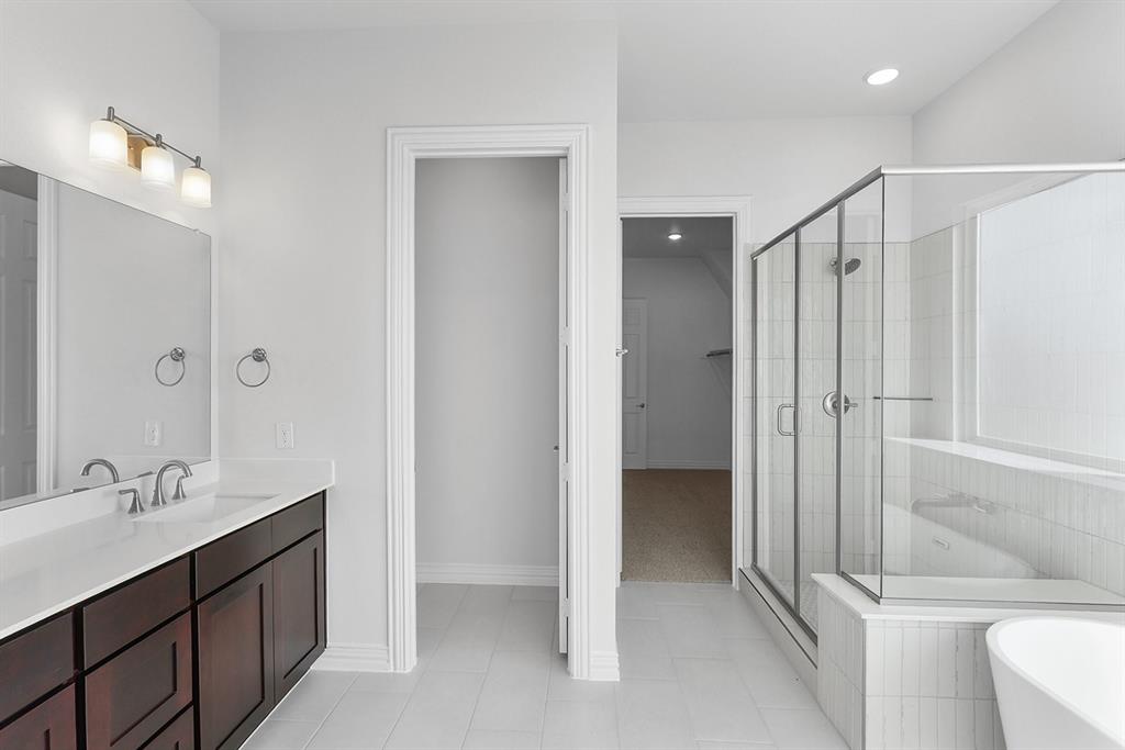 Ranch at Stone Hill - Residential