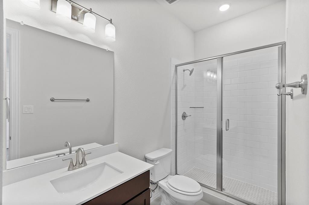 Ranch at Stone Hill - Residential