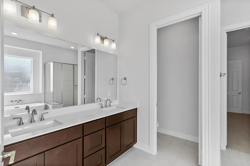 Ranch at Stone Hill - Residential