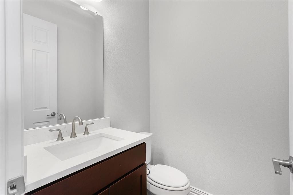 Ranch at Stone Hill - Residential