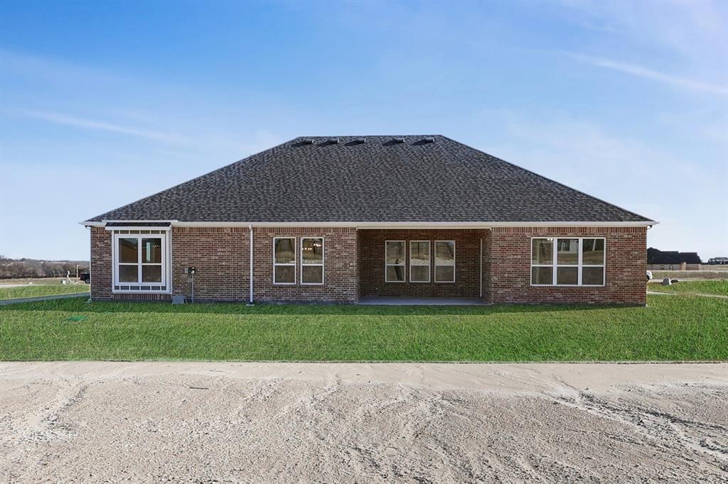 Ranch at Stone Hill - Residential