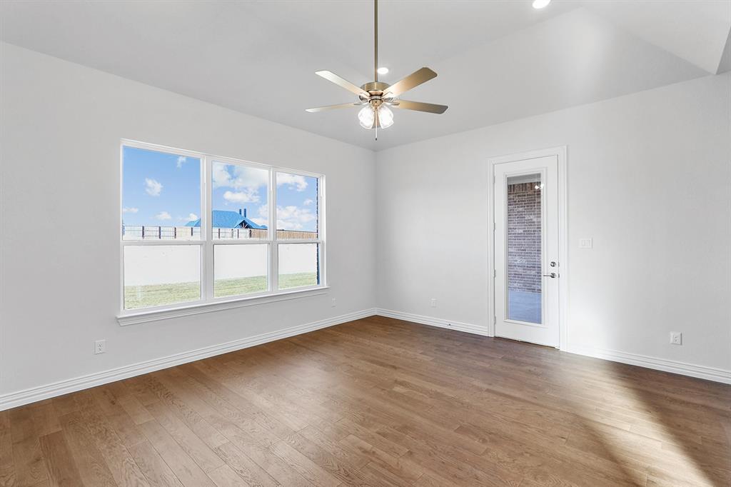 Ranch at Stone Hill - Residential