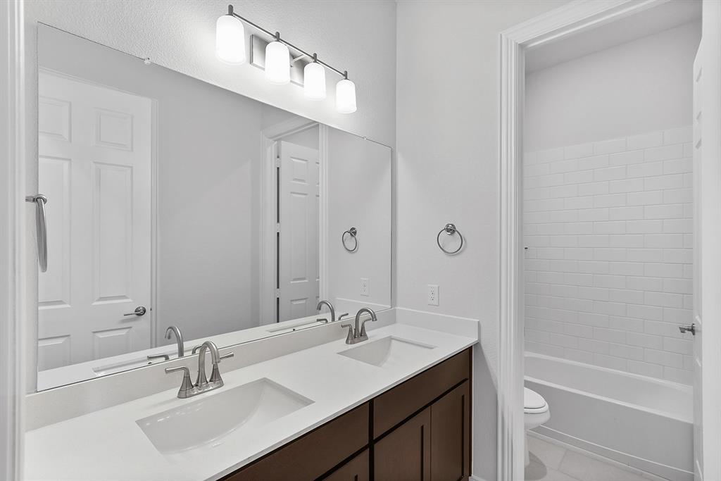 Ranch at Stone Hill - Residential