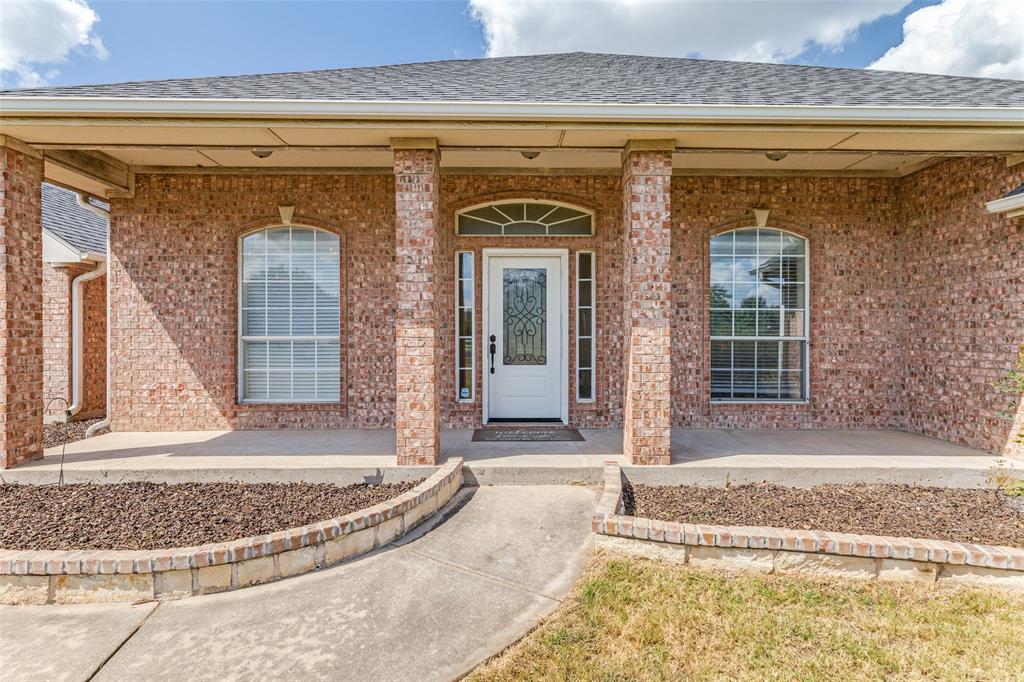 1925 Clover Springs Drive