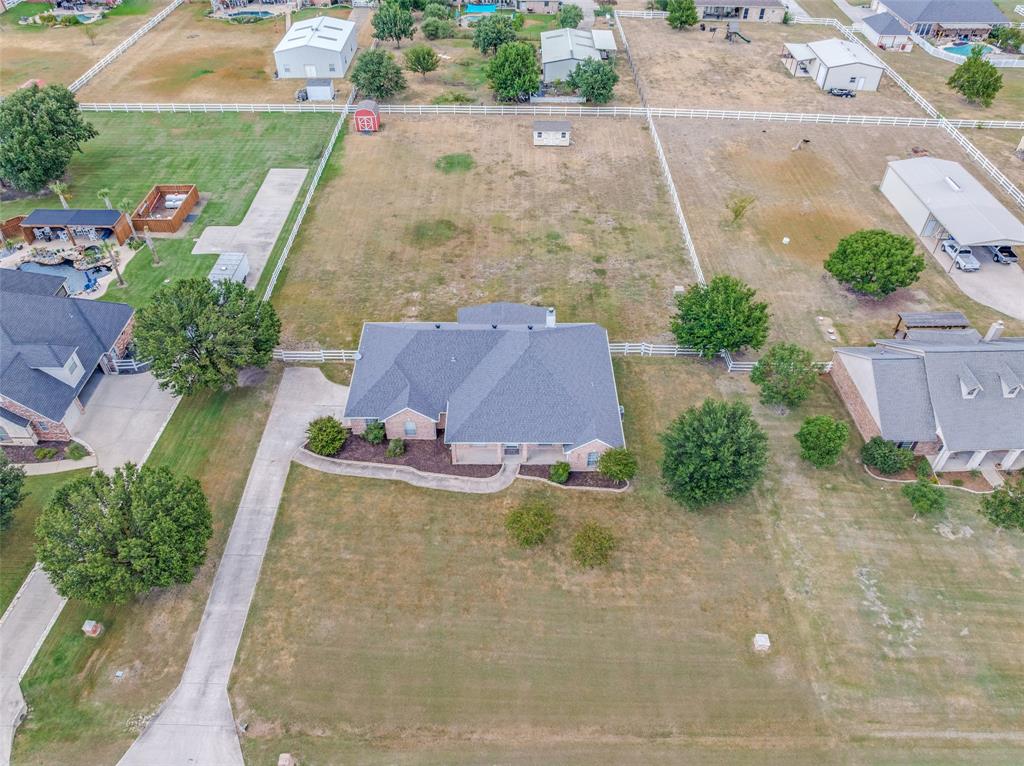 1925 Clover Springs Drive