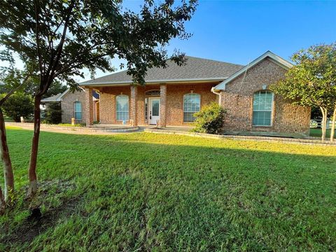 1925 Clover Springs Drive Haslet TX 76052