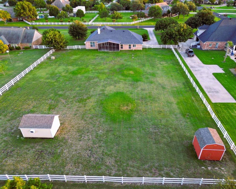 1925 Clover Springs Drive