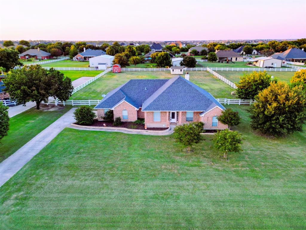 1925 Clover Springs Drive