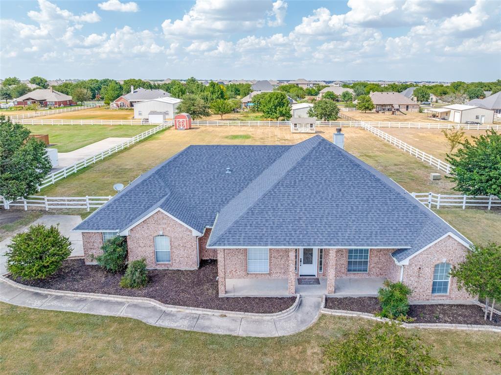 1925 Clover Springs Drive