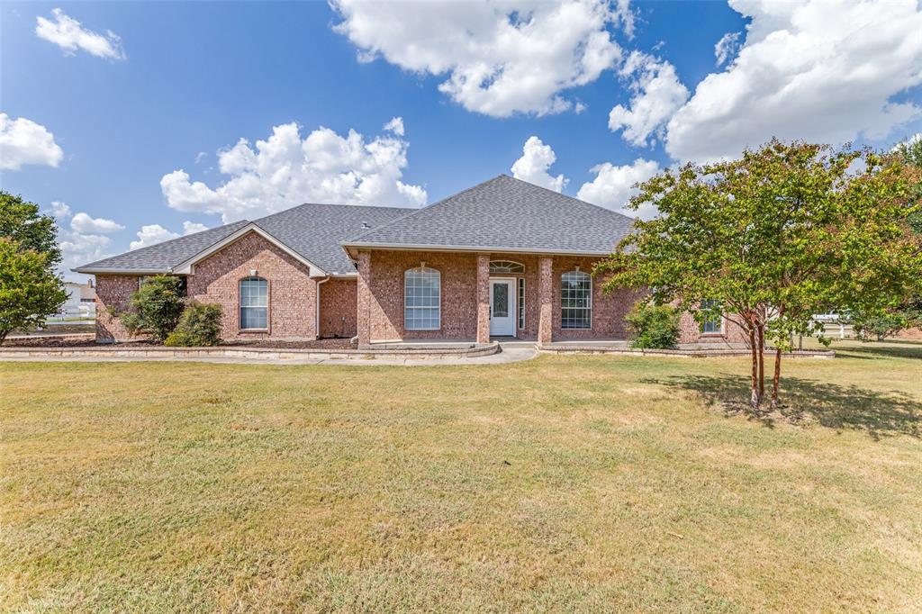 1925 Clover Springs Drive