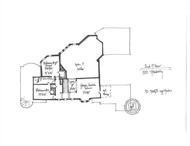 1112 Blakey Court