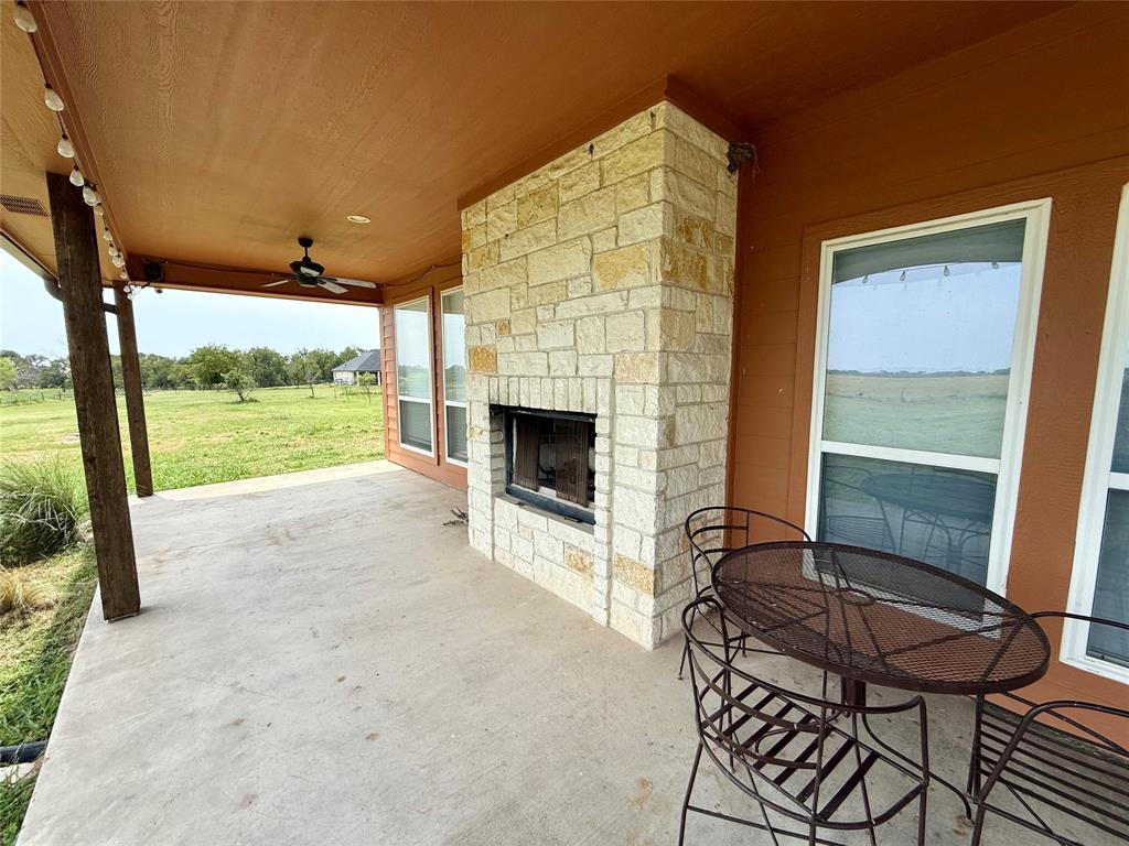 Ranches at Farm Meadows - Residential