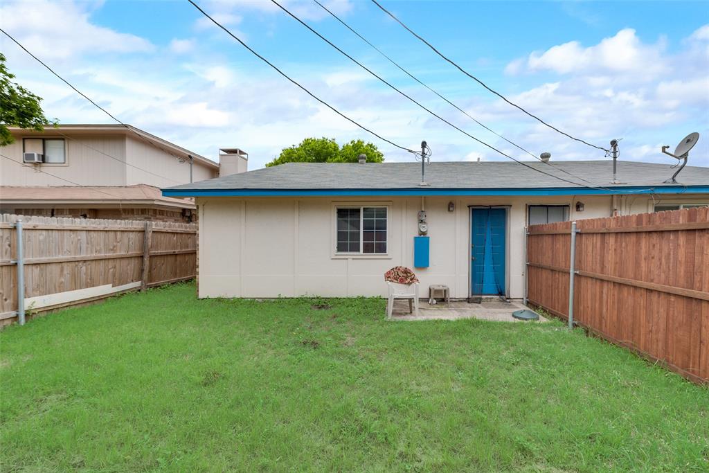 Allencrest Add - Residential