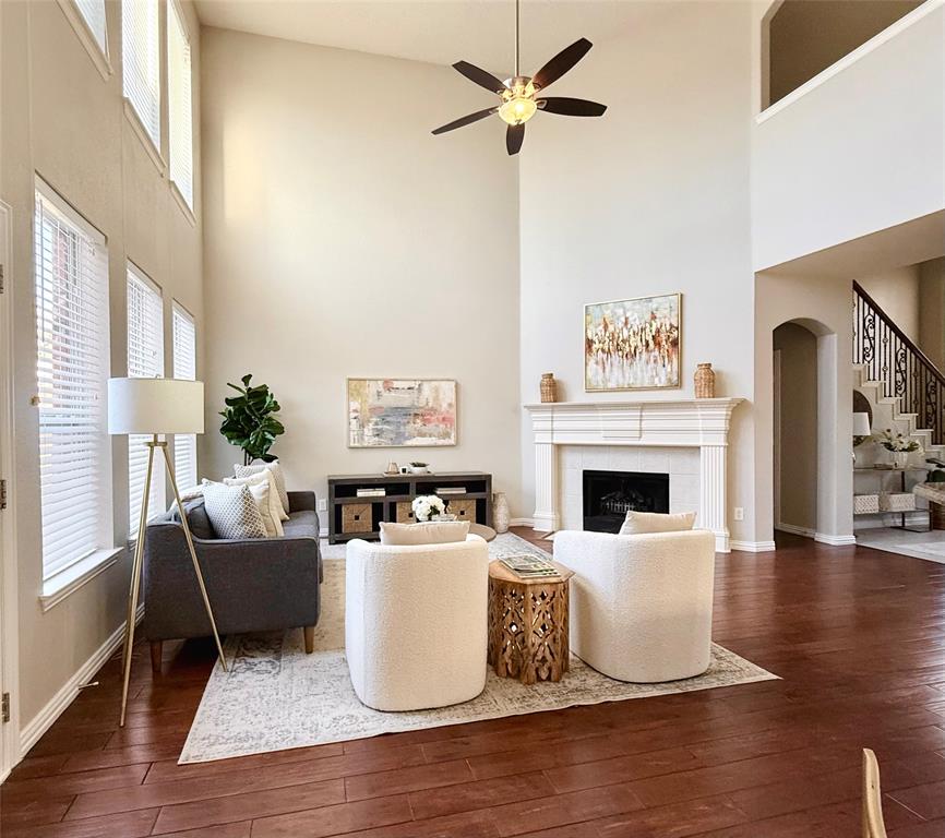 3628 Dripping Springs Drive