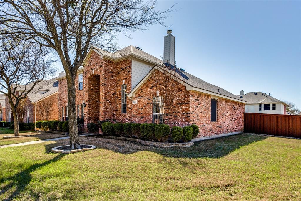 3628 Dripping Springs Drive