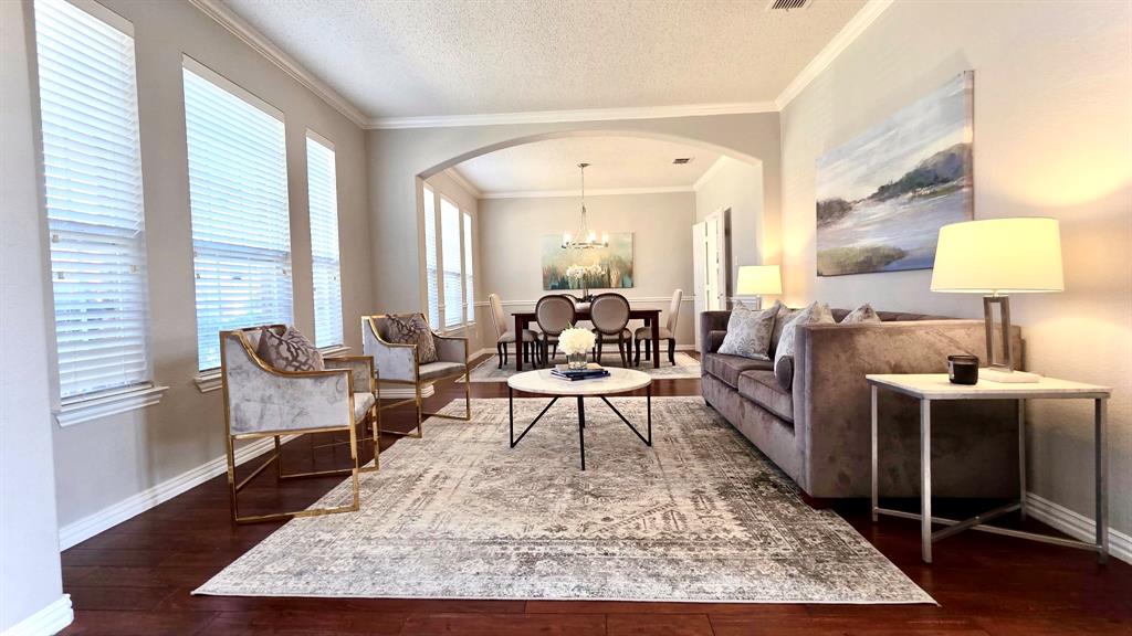 3628 Dripping Springs Drive