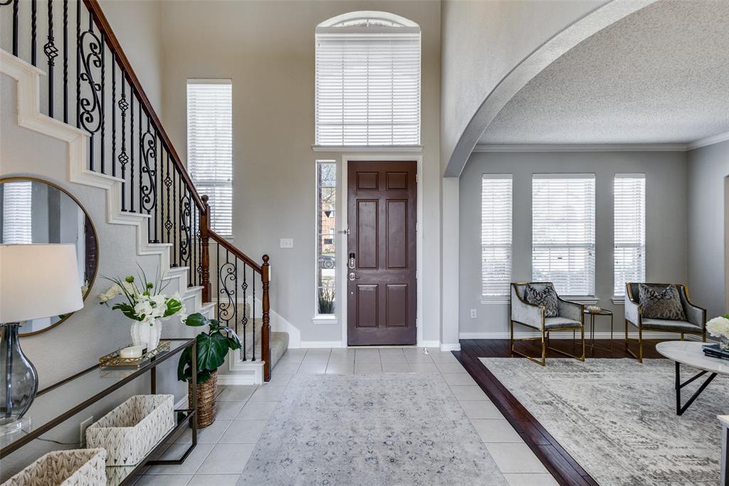 3628 Dripping Springs Drive