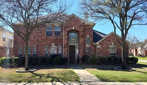 3628 Dripping Springs Drive Plano TX 75025