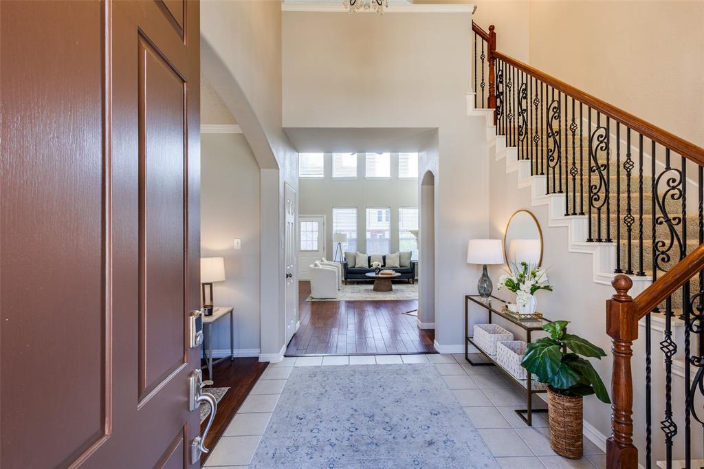 3628 Dripping Springs Drive