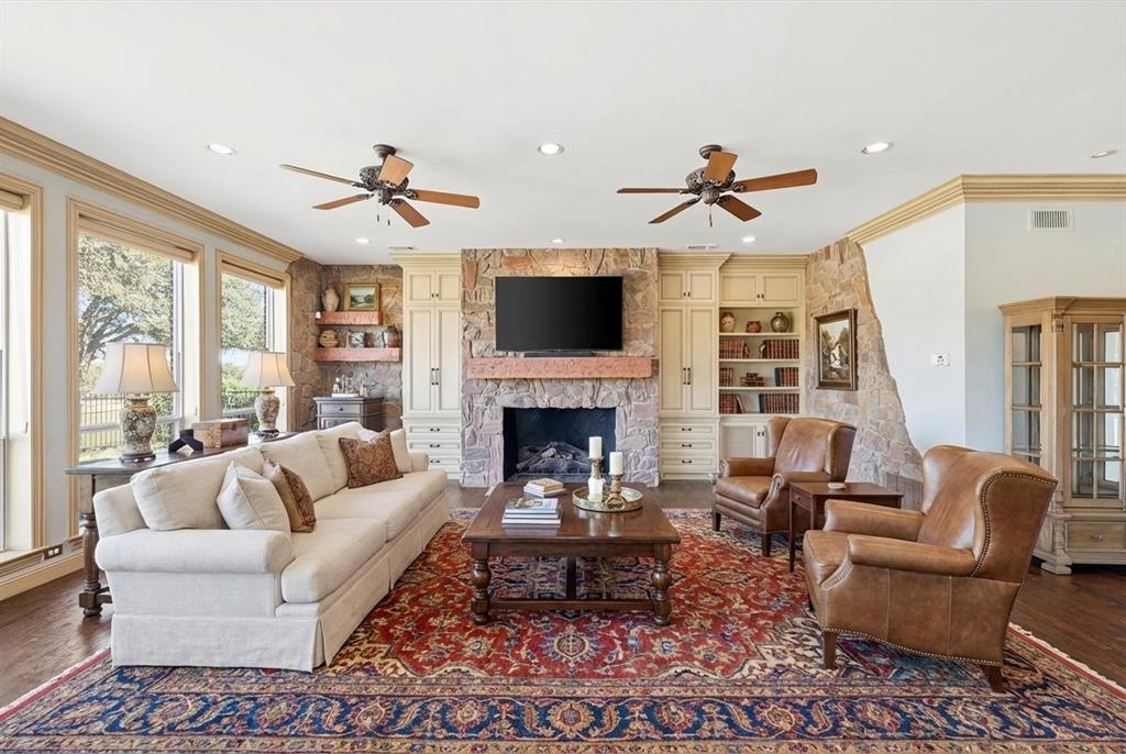 Indian Creek Ph I - Residential