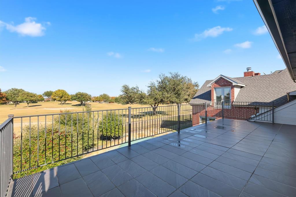 Indian Creek Ph I - Residential