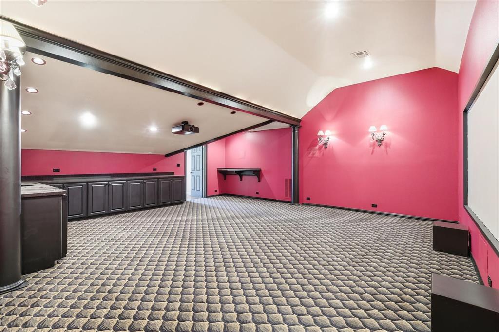 Indian Creek Ph I - Residential