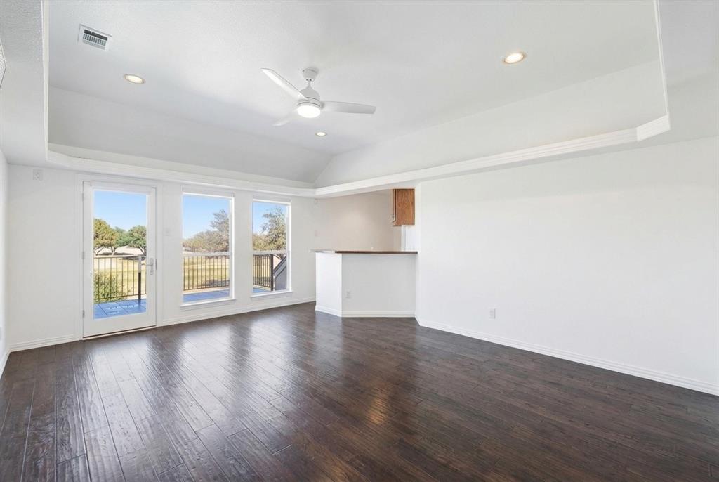 Indian Creek Ph I - Residential