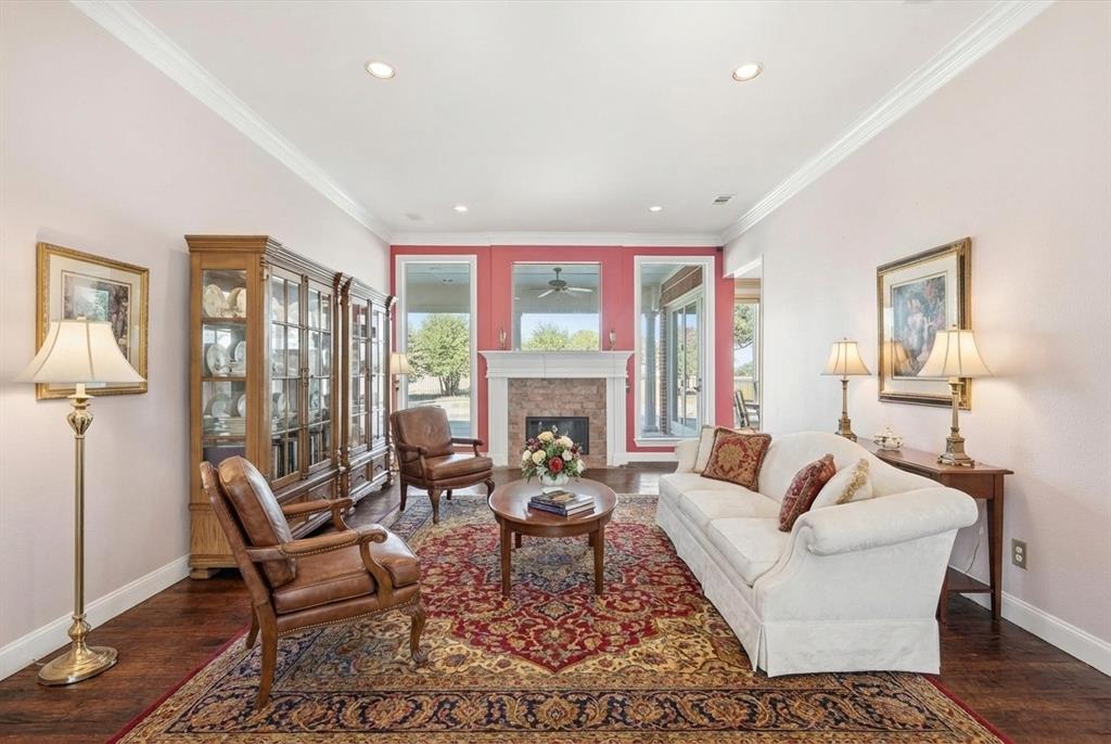 Indian Creek Ph I - Residential