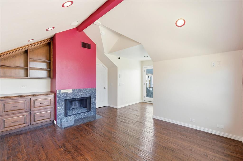 Indian Creek Ph I - Residential