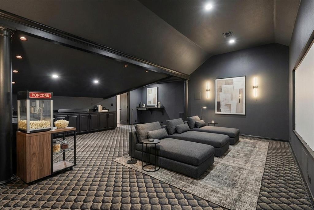 Indian Creek Ph I - Residential