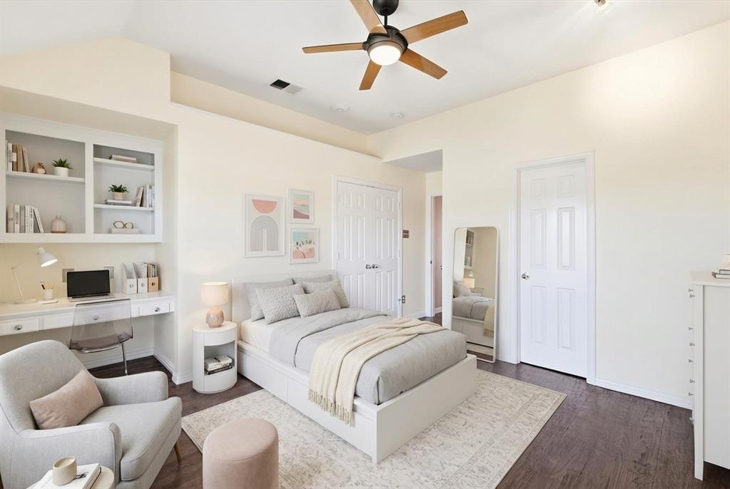 Indian Creek Ph I - Residential