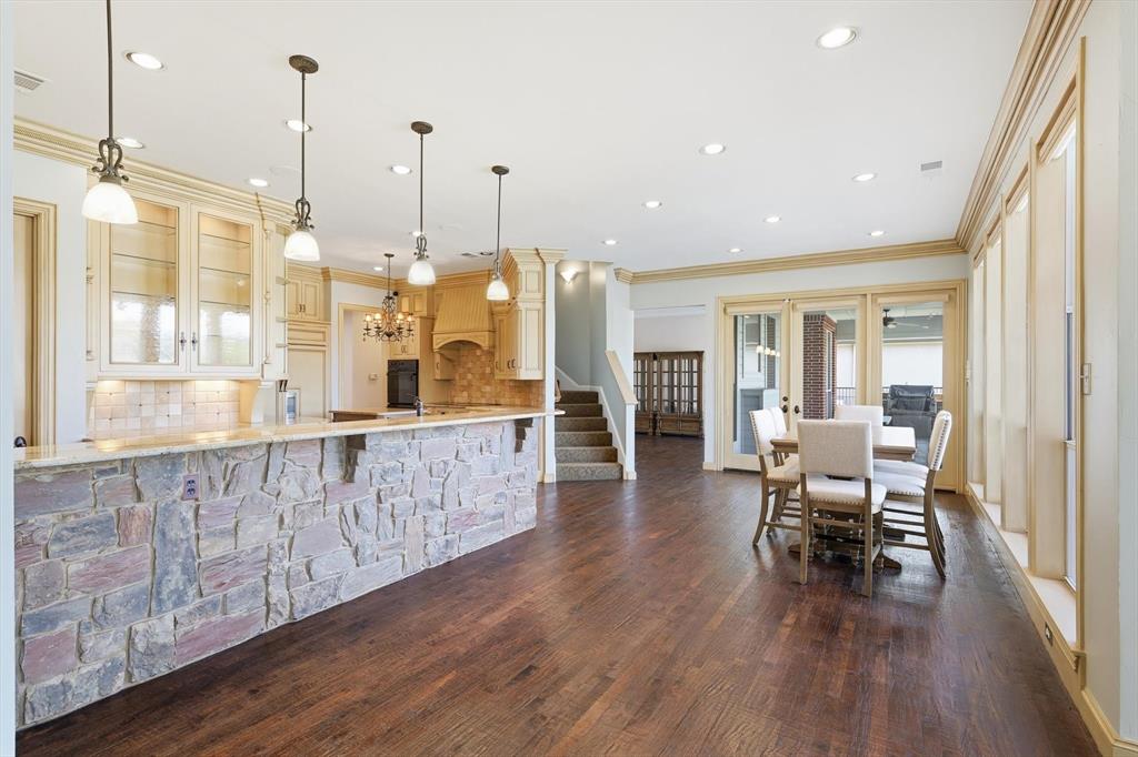 Indian Creek Ph I - Residential