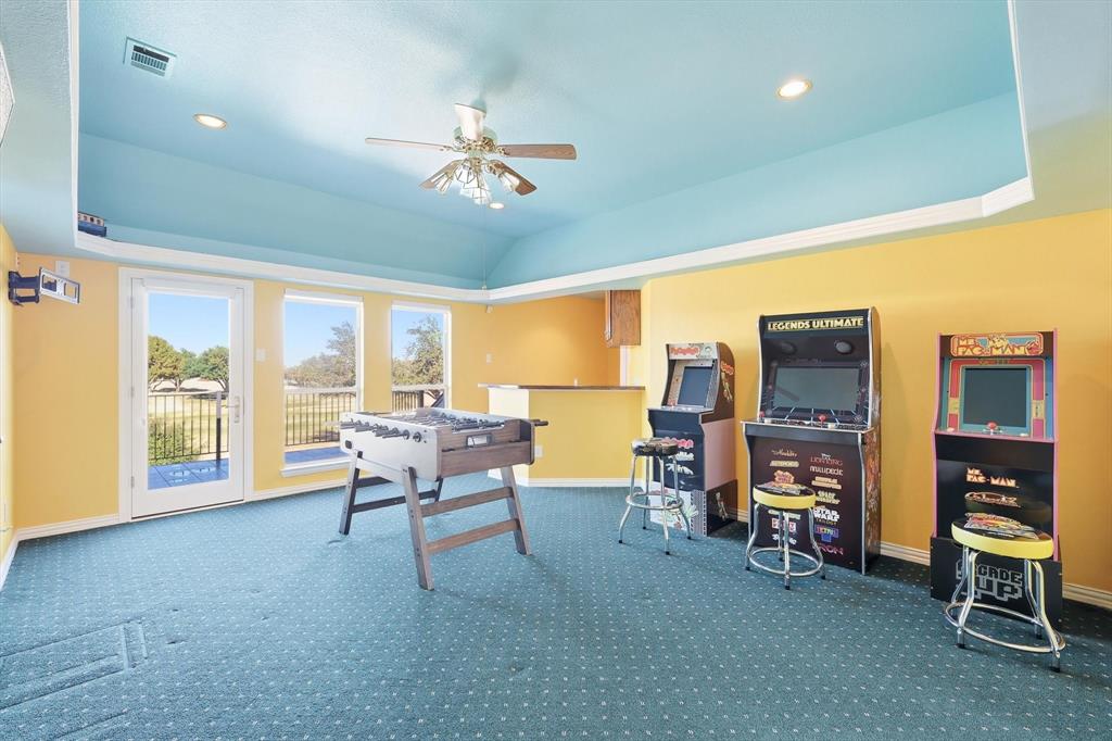 Indian Creek Ph I - Residential