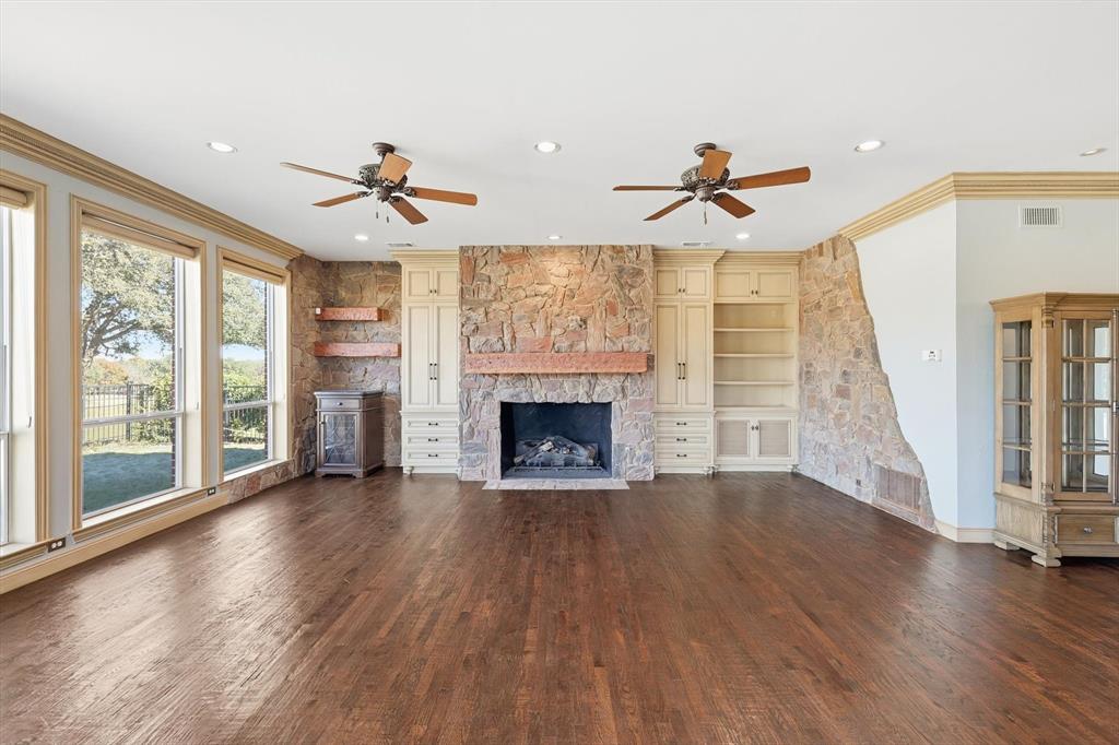 Indian Creek Ph I - Residential